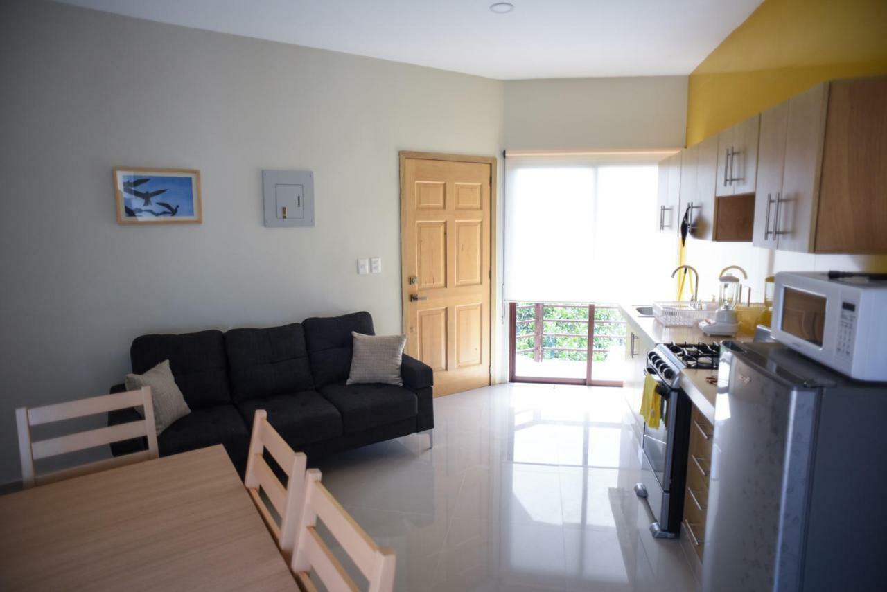 Opis Haus Apartment Playa del Carmen Exterior photo