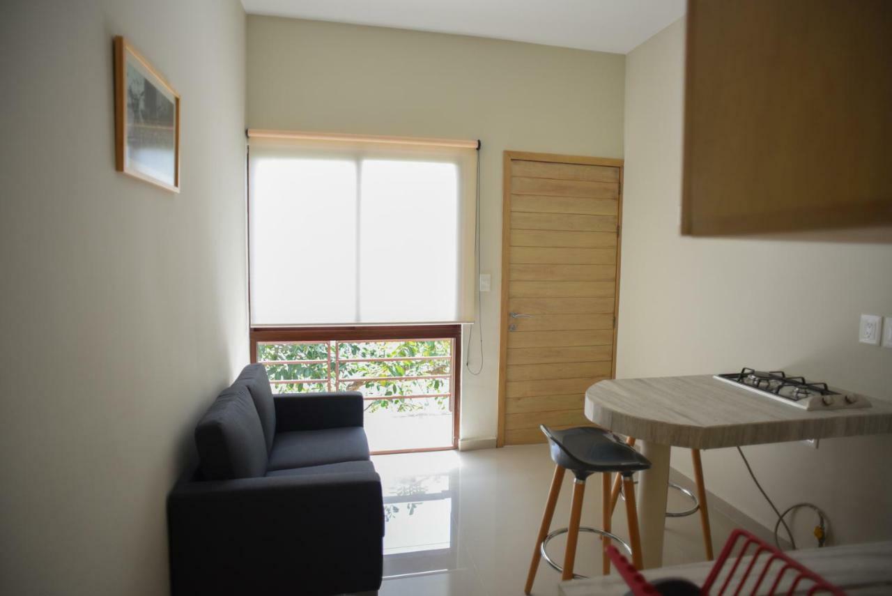 Opis Haus Apartment Playa del Carmen Room photo