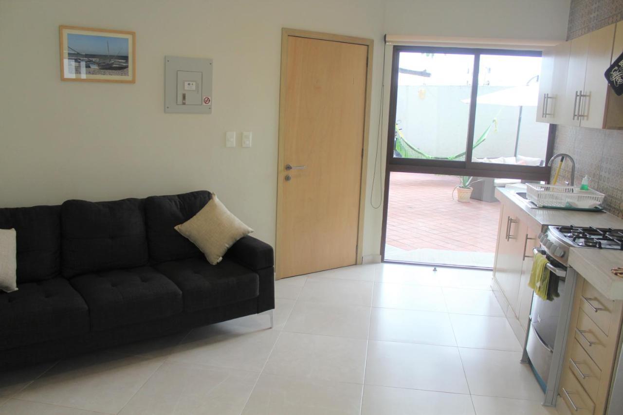 Opis Haus Apartment Playa del Carmen Exterior photo